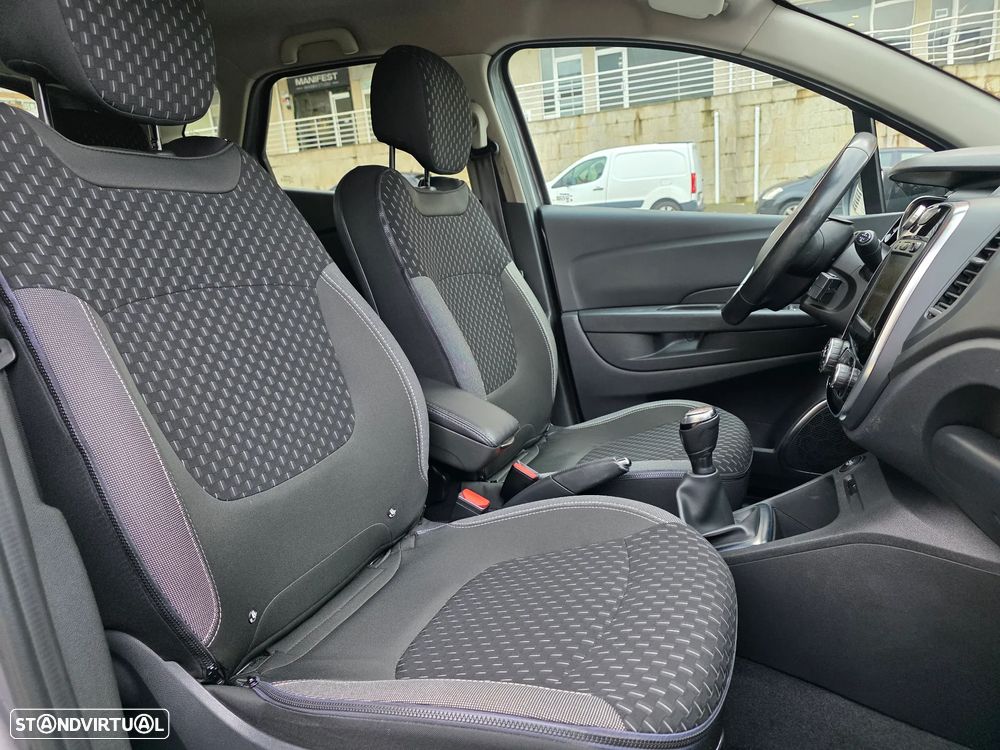 Renault Captur 0.9 TCE Exclusive - 15