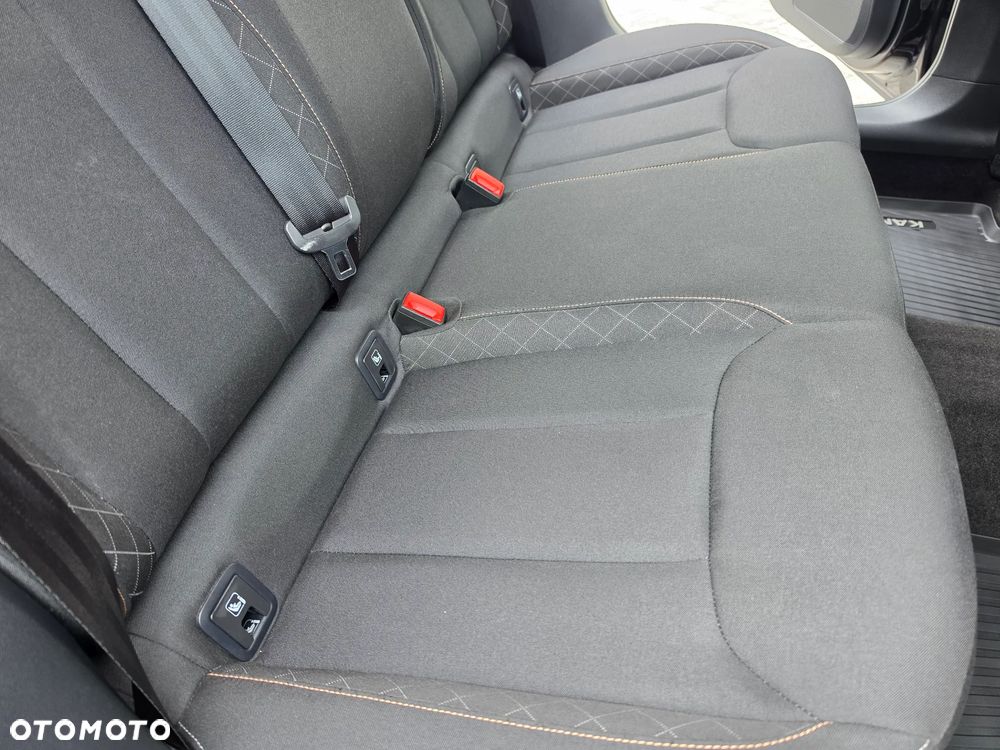 Skoda Kamiq 1.0 TSI Ambition DSG - 24