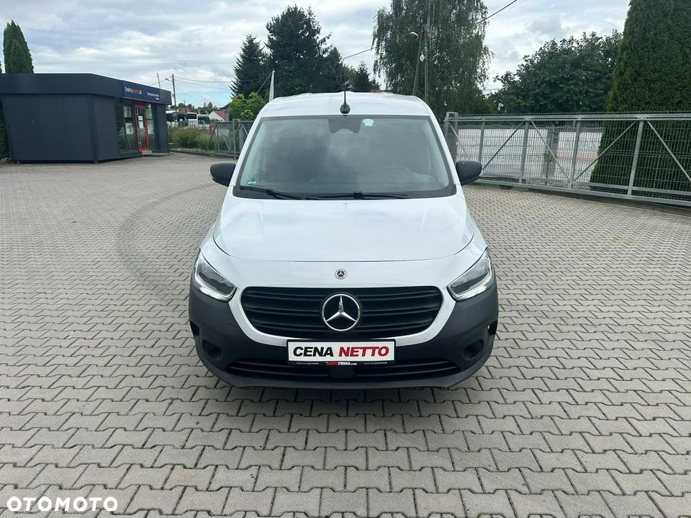 Mercedes-Benz Citan - 10