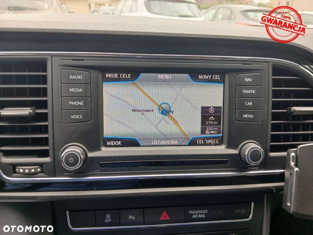 Seat Leon - 20