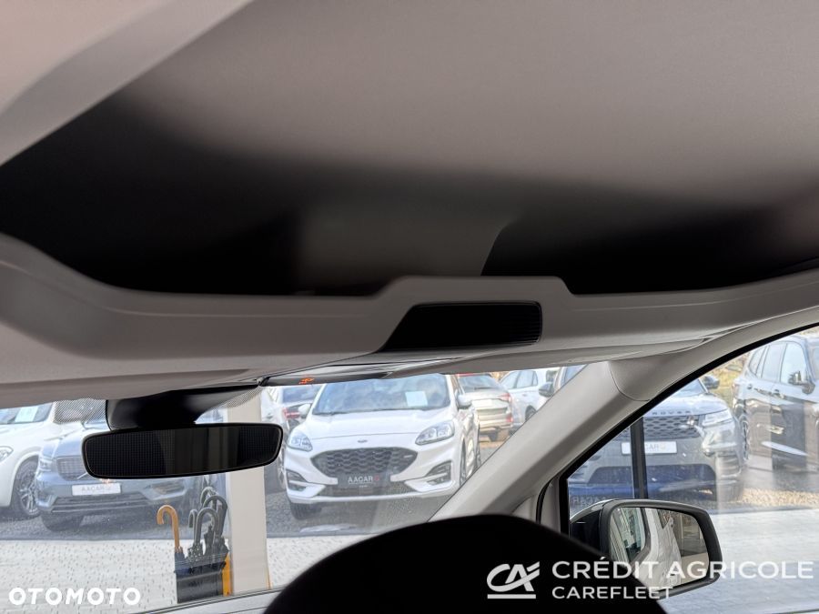 Volkswagen Caddy 2.0 TDI Comfortline - 30