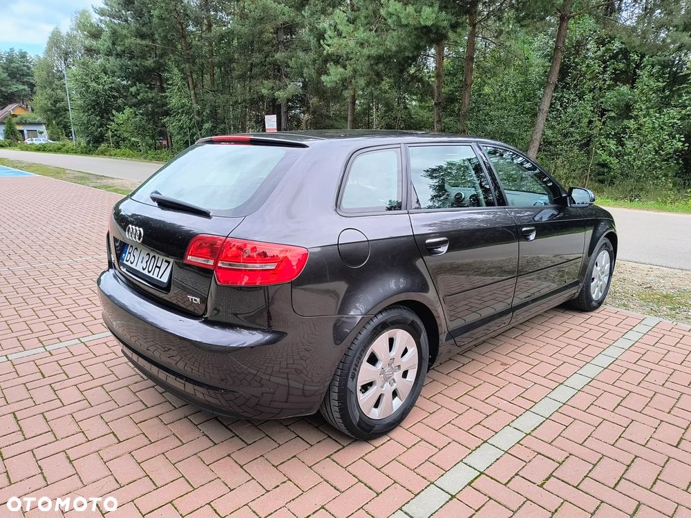 Audi A3 - 3