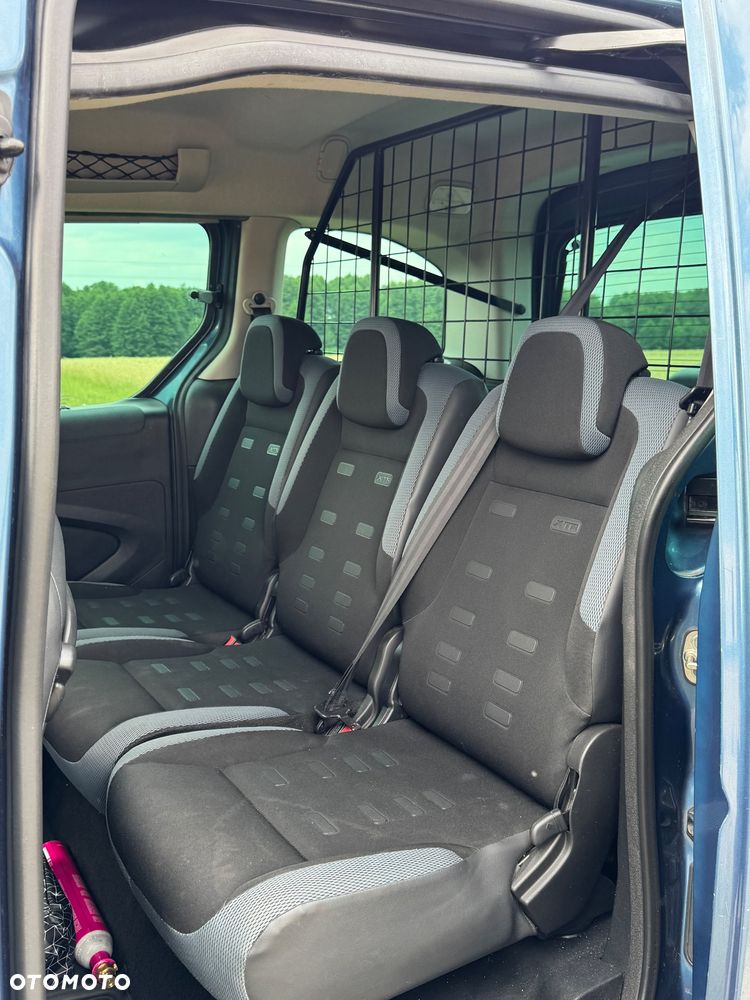 Citroën Berlingo 1.6 HDi - 9