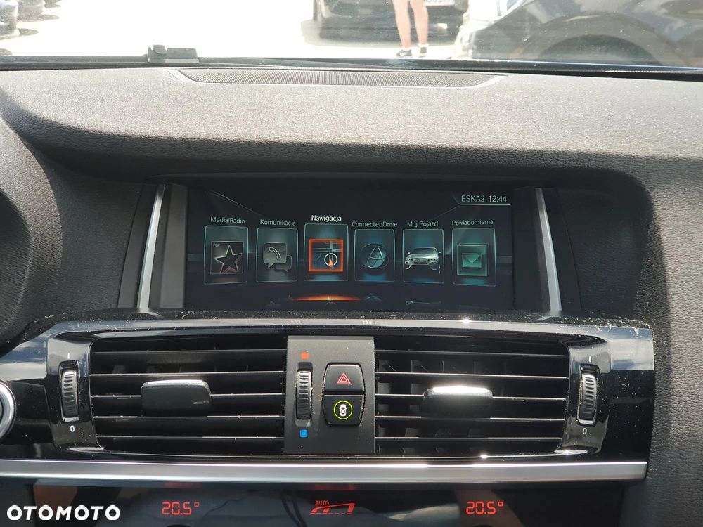 BMW X4 - 19