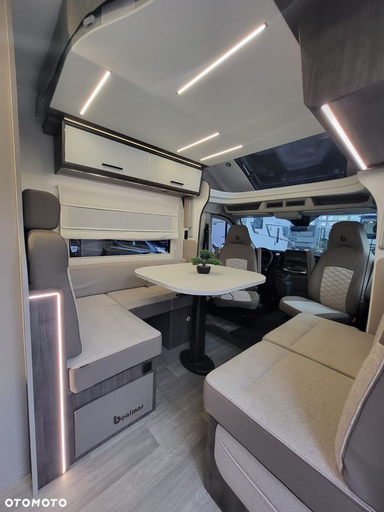 Benimar T444 T26 - 26