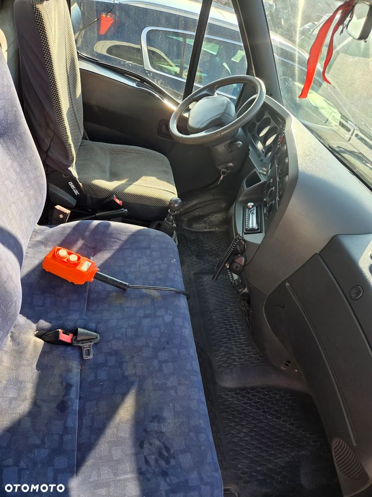 Iveco Daily 65C15 - 14