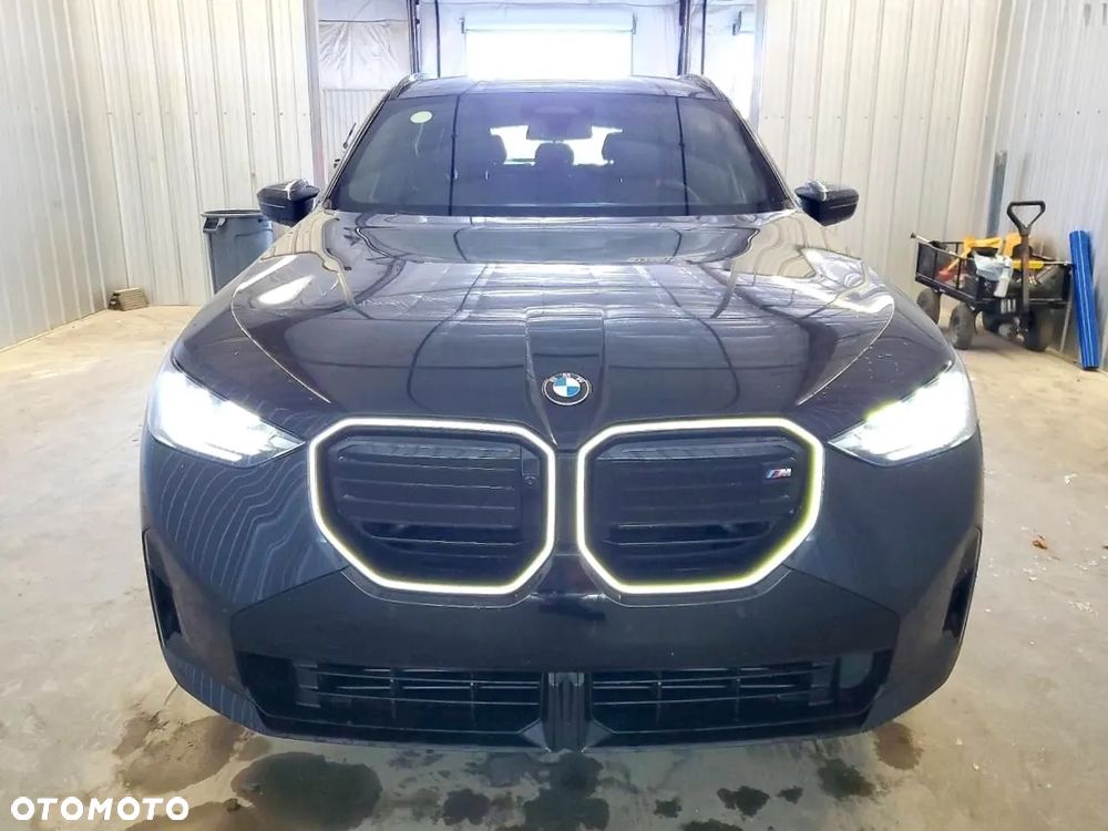 BMW X3 xM50 mHEV - 5
