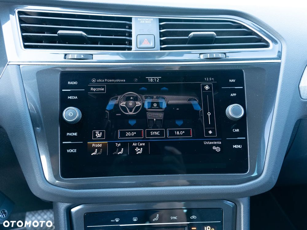 Volkswagen Tiguan 2.0 TDI SCR DSG Life - 30