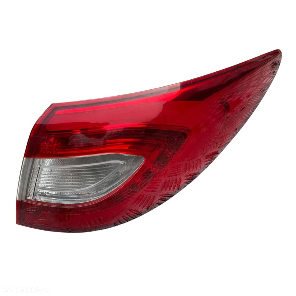 Lampa tył tylna prawa LED Hyunda ix35 Lift - 3