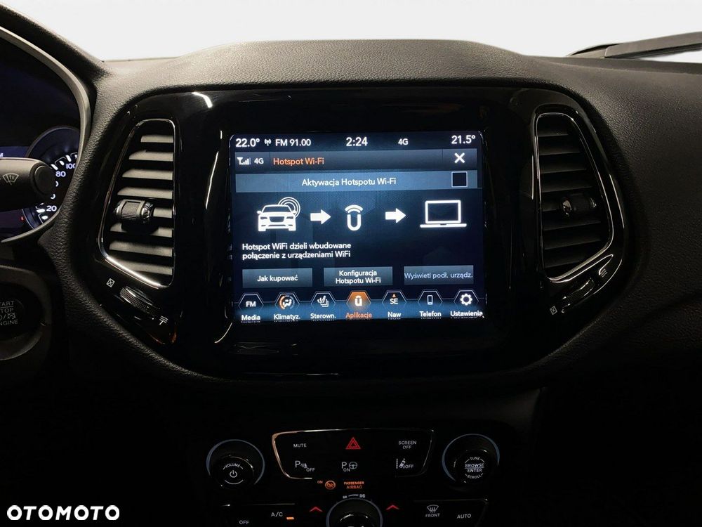 Jeep Compass - 30