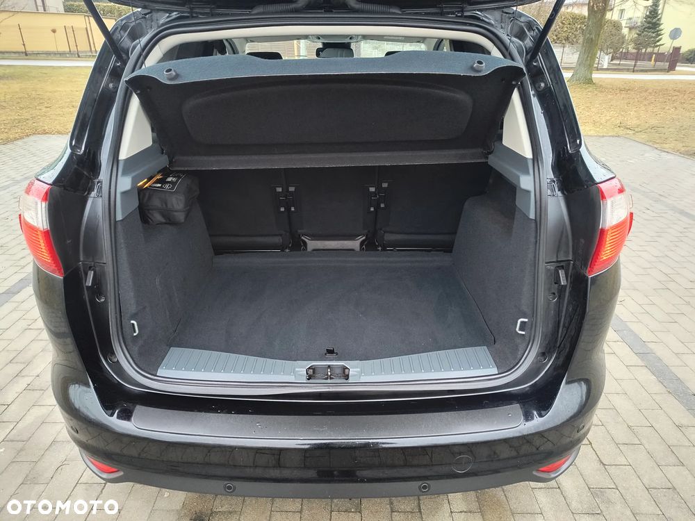 Ford C-MAX 1.0 EcoBoost Sport ASS - 24