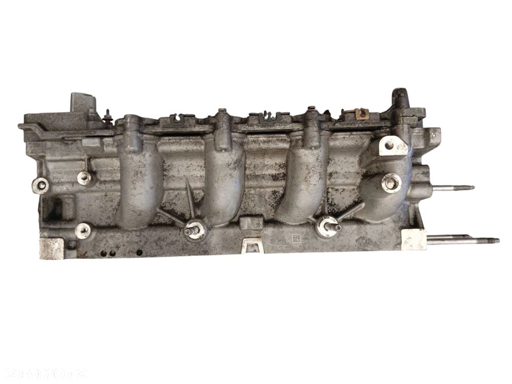 GŁOWICA WAŁKI PEUGEOT CITROEN VOLVO FORD 2.0 HDI TDCI 140KM 9641752610 - 6