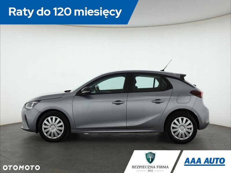 Opel Corsa - 4