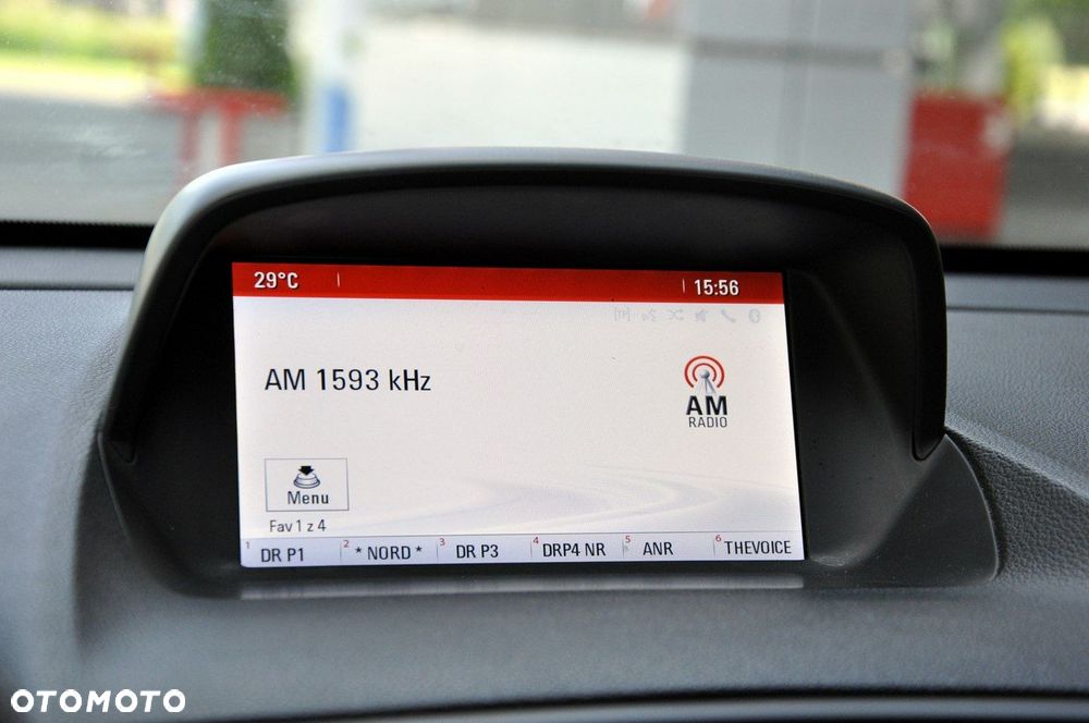 Opel Mokka 1.6 CDTI Cosmo S&S - 18