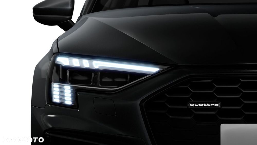 Audi A3 Limousine - 3