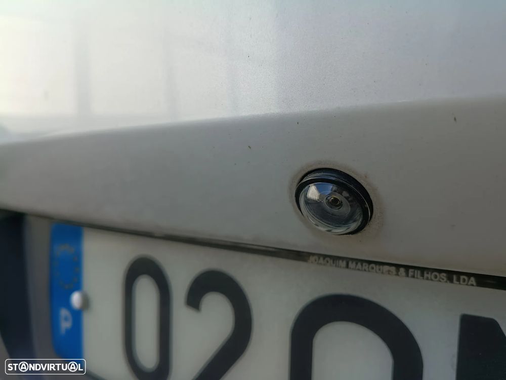 Peugeot 3008 1.6 HDi Allure - 19