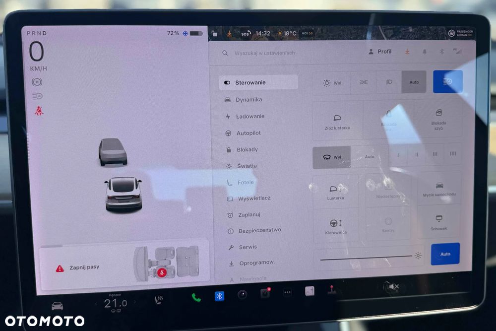 Tesla Model 3 - 9