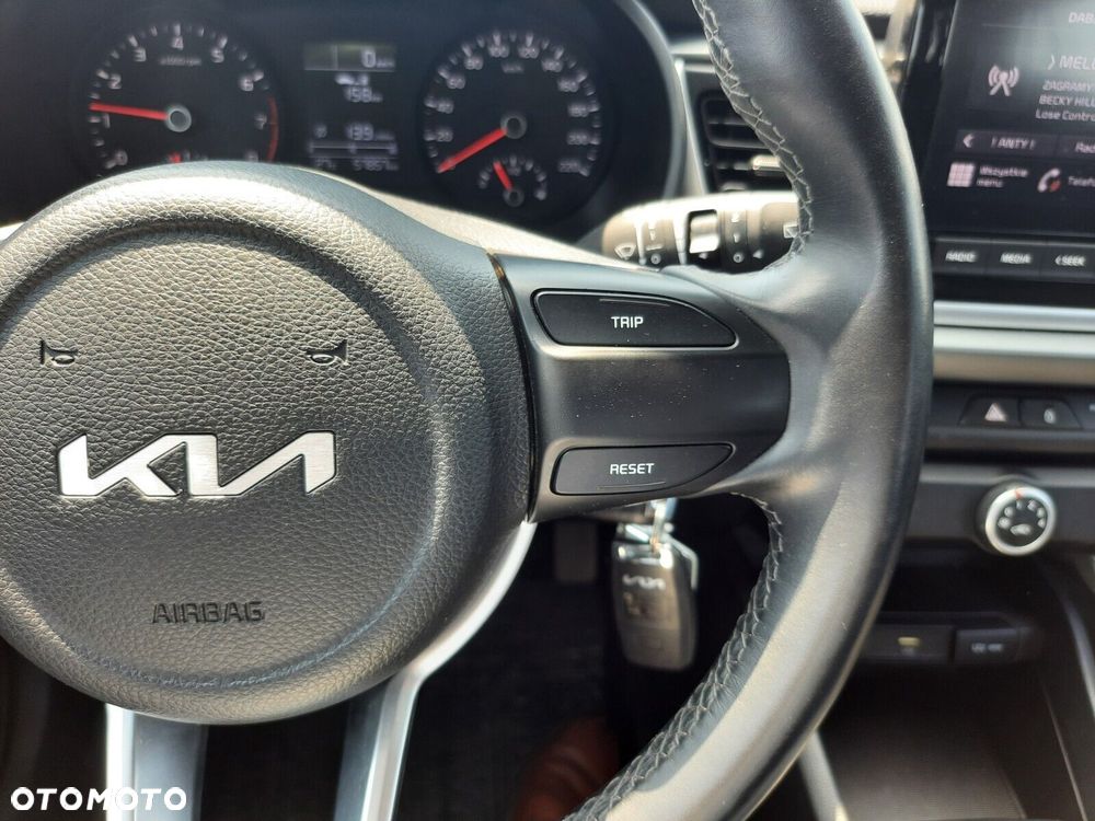 Kia Rio 1.0 T-GDI M - 18