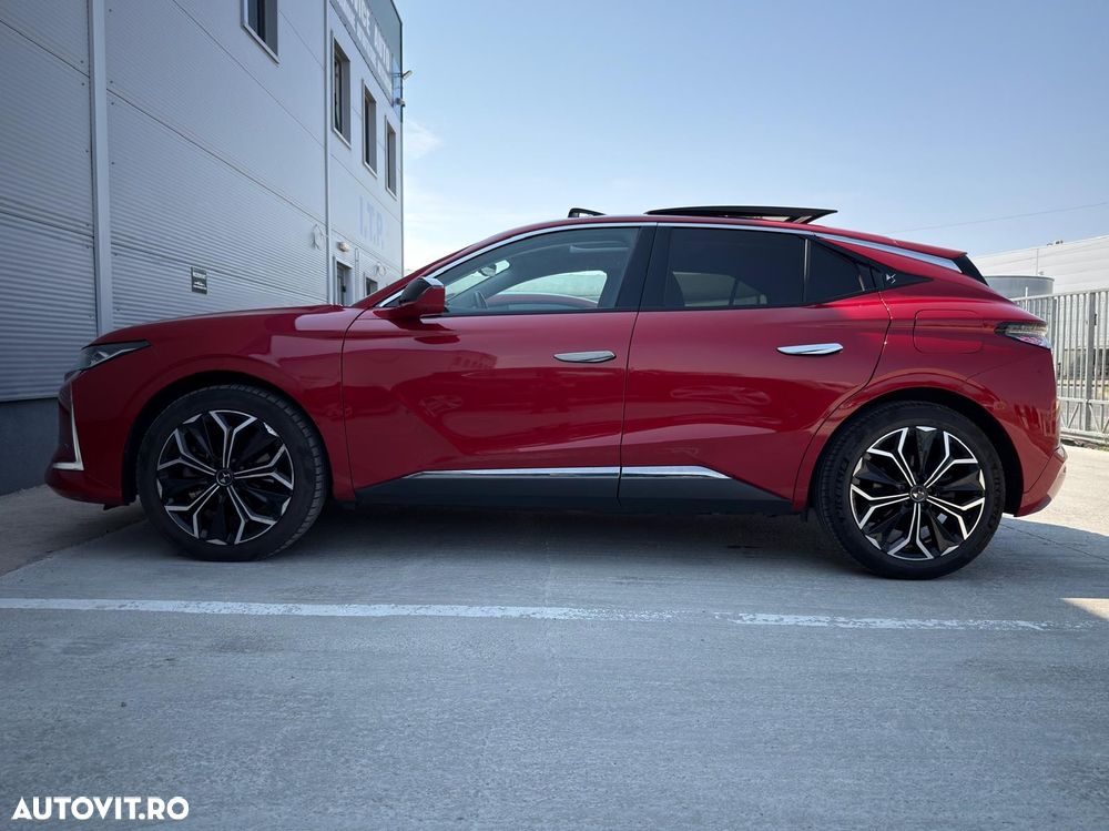DS Automobiles DS 4 E-TENSE 225 CROSS RIVOLI - 38
