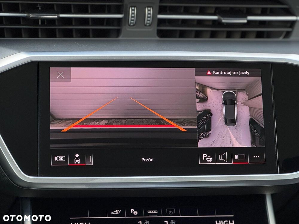 Audi A6 Limousine 50 TFSI e PHEV Quattro Advanced S tronic - 14