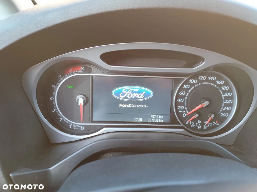 Ford Galaxy 2.3 16V Ghia - 15