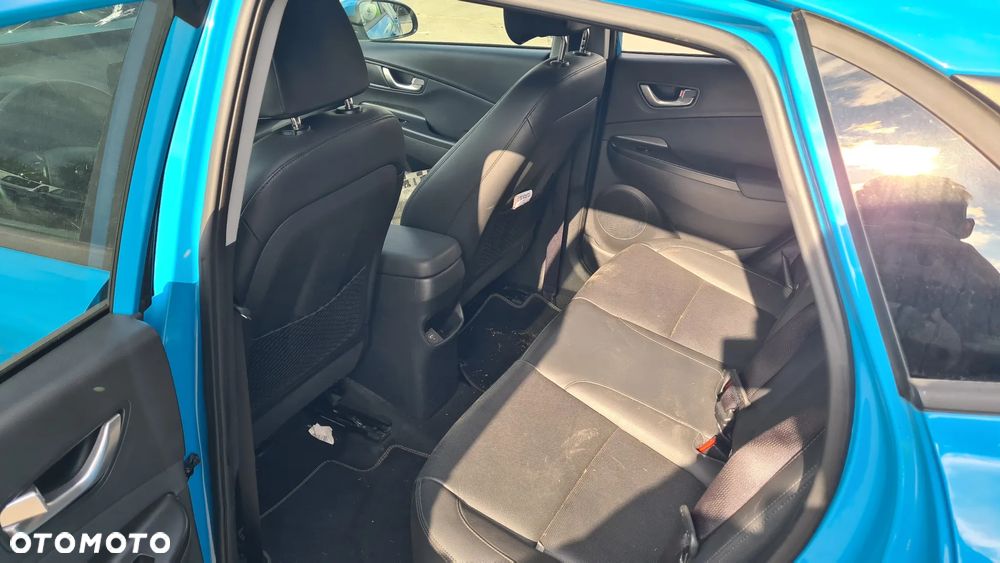 Hyundai Kona 1.6 GDI DCT Hybrid Advantage+ - 10