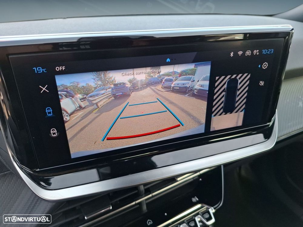 Peugeot 2008 1.2 PureTech Active - 20