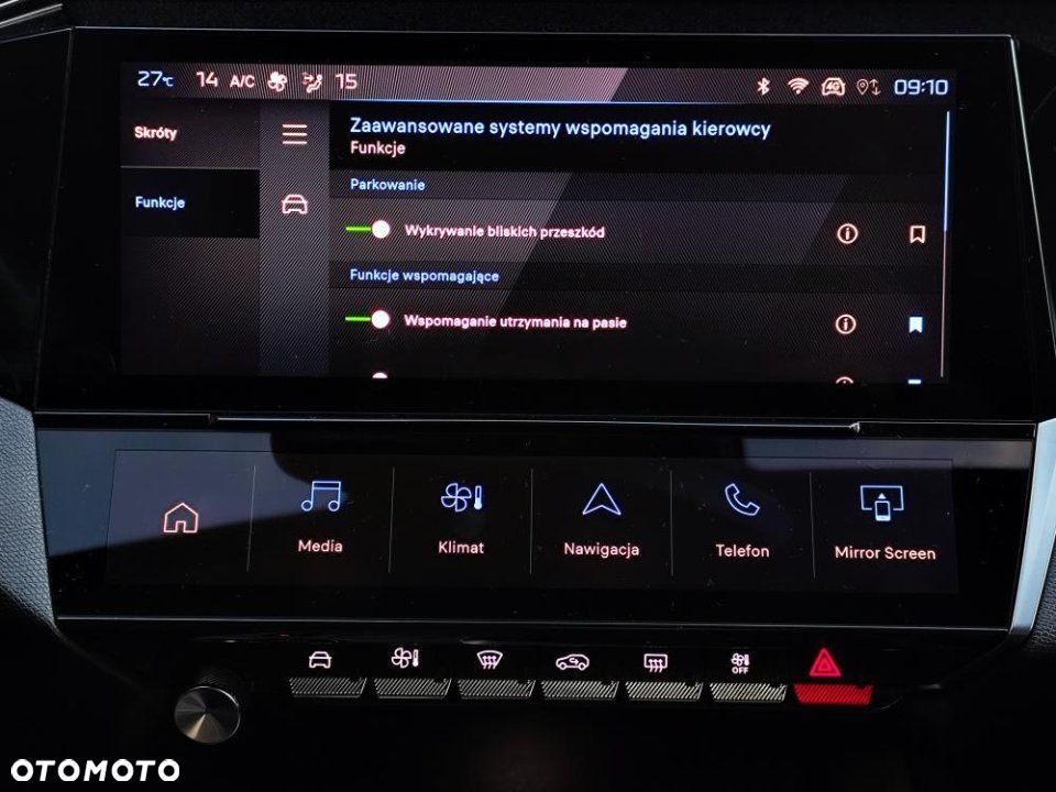Peugeot 308 - 30