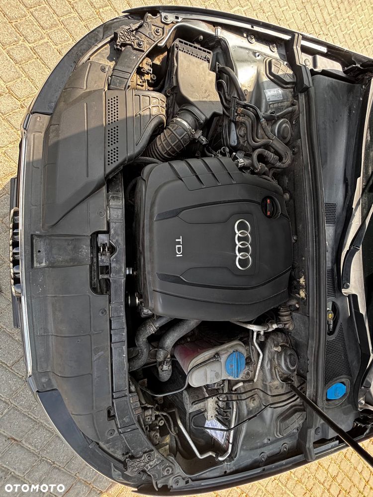 Audi A4 Avant - 23