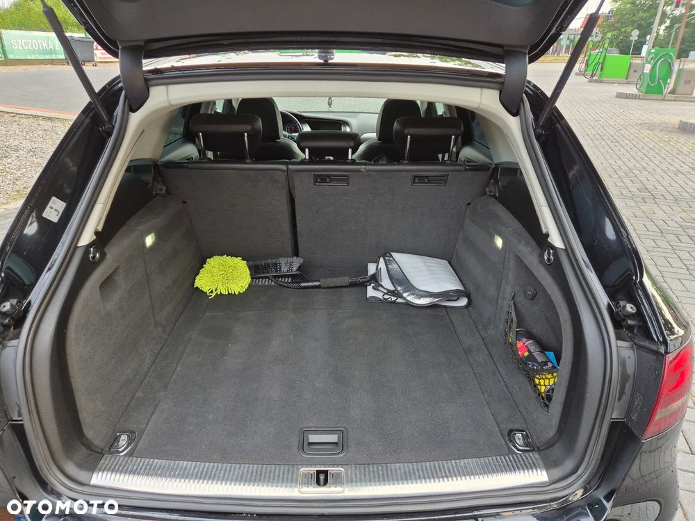 Audi A4 Avant - 21