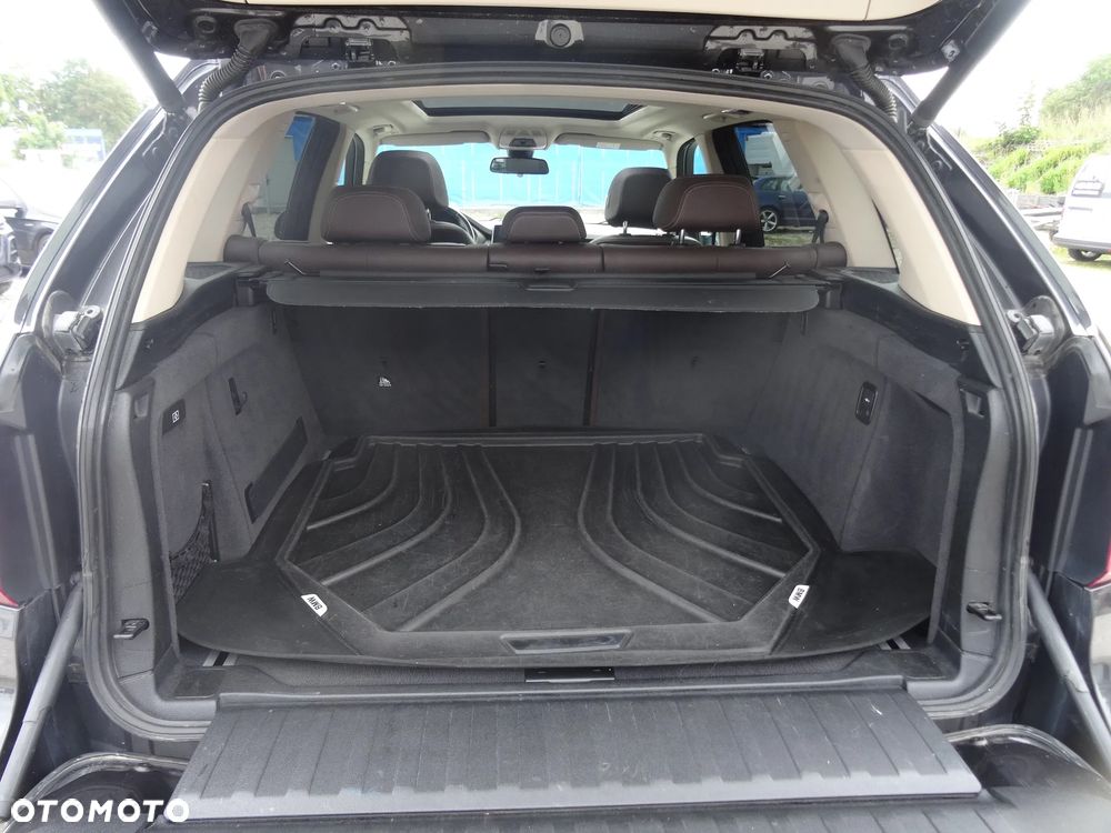 BMW X5 - 21
