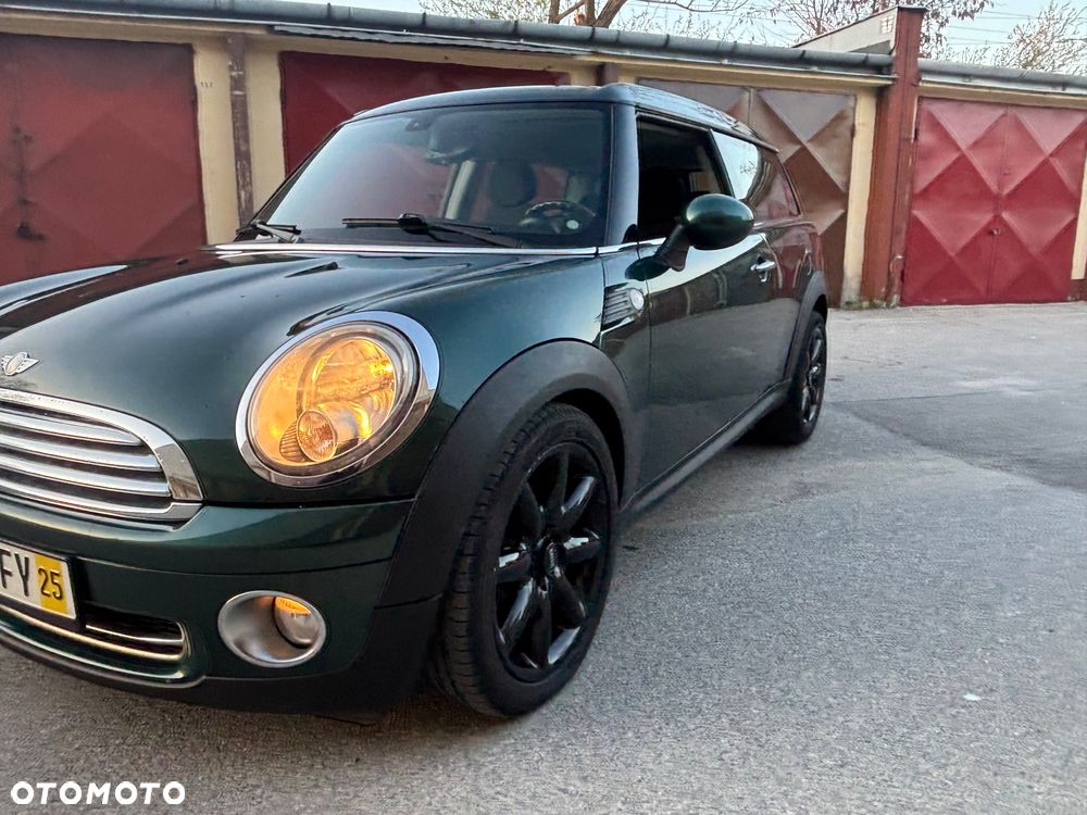 MINI Cooper 50 Camden - 3