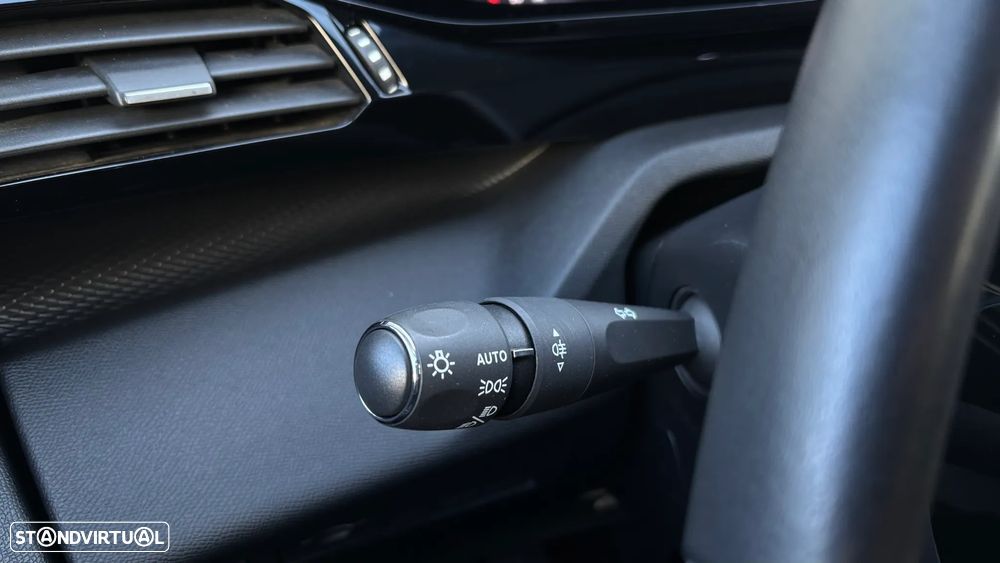 Peugeot 308 SW 1.5 BlueHDi Active Pack - 10