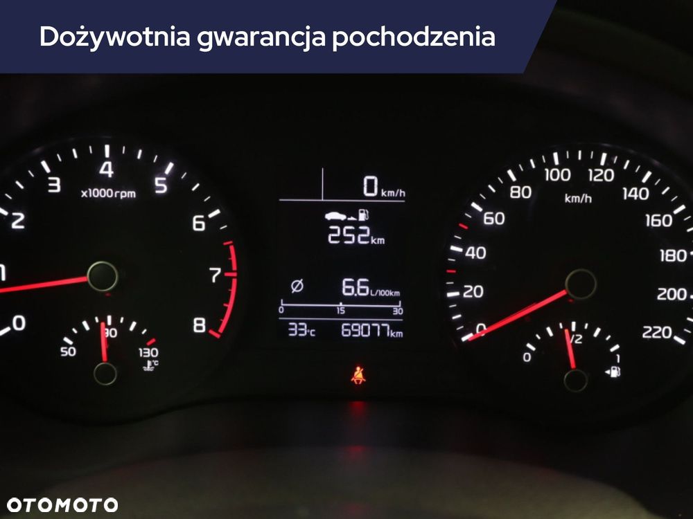 Kia Stonic - 13
