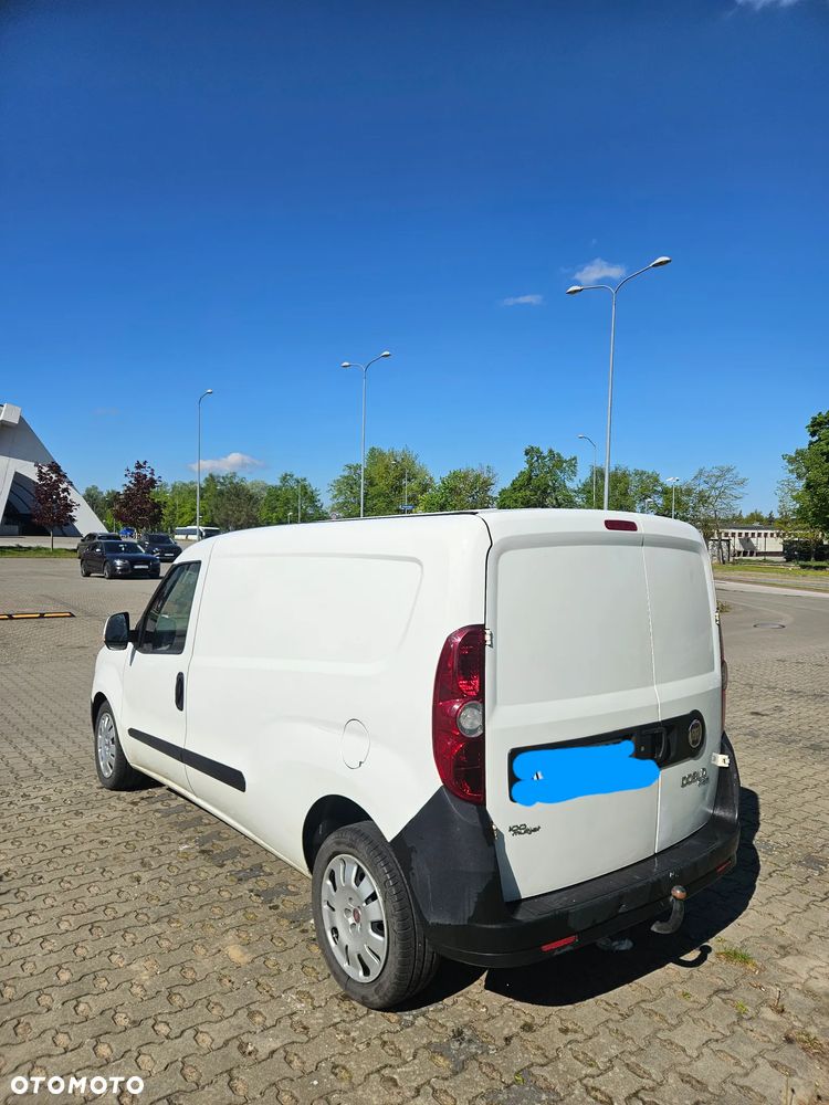 Fiat Doblo 1.6 Multijet 16V Easy - 5