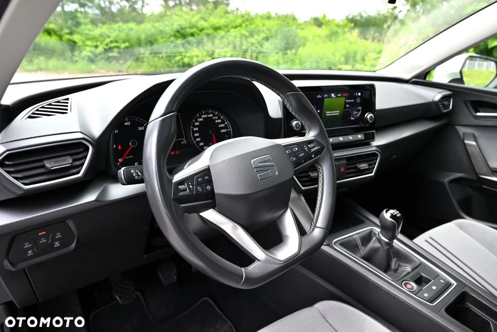 Seat Leon - 30