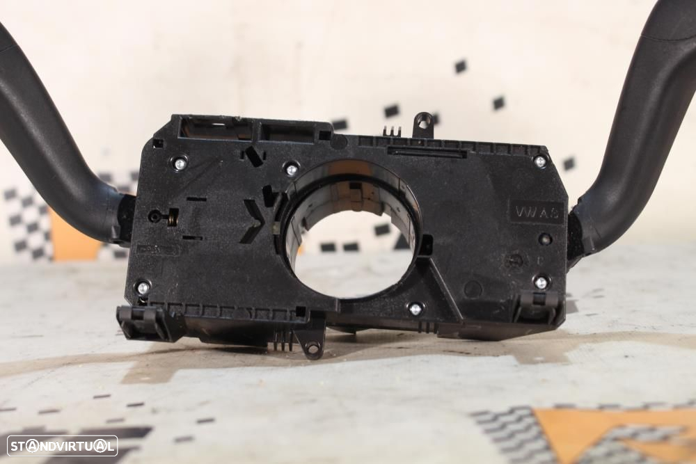 Manetes Skoda Fabia Ii (542)  7H0953503gc - 2