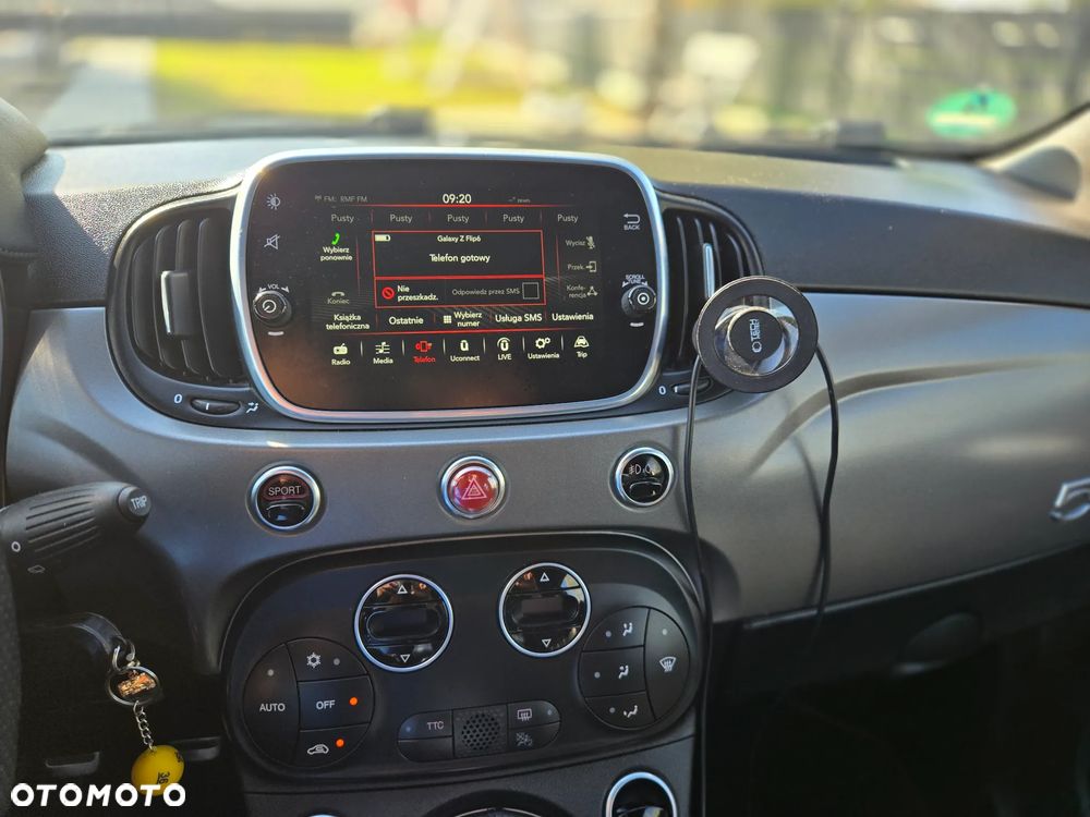 Abarth 595 1.4 T-Jet 16v Turismo - 18