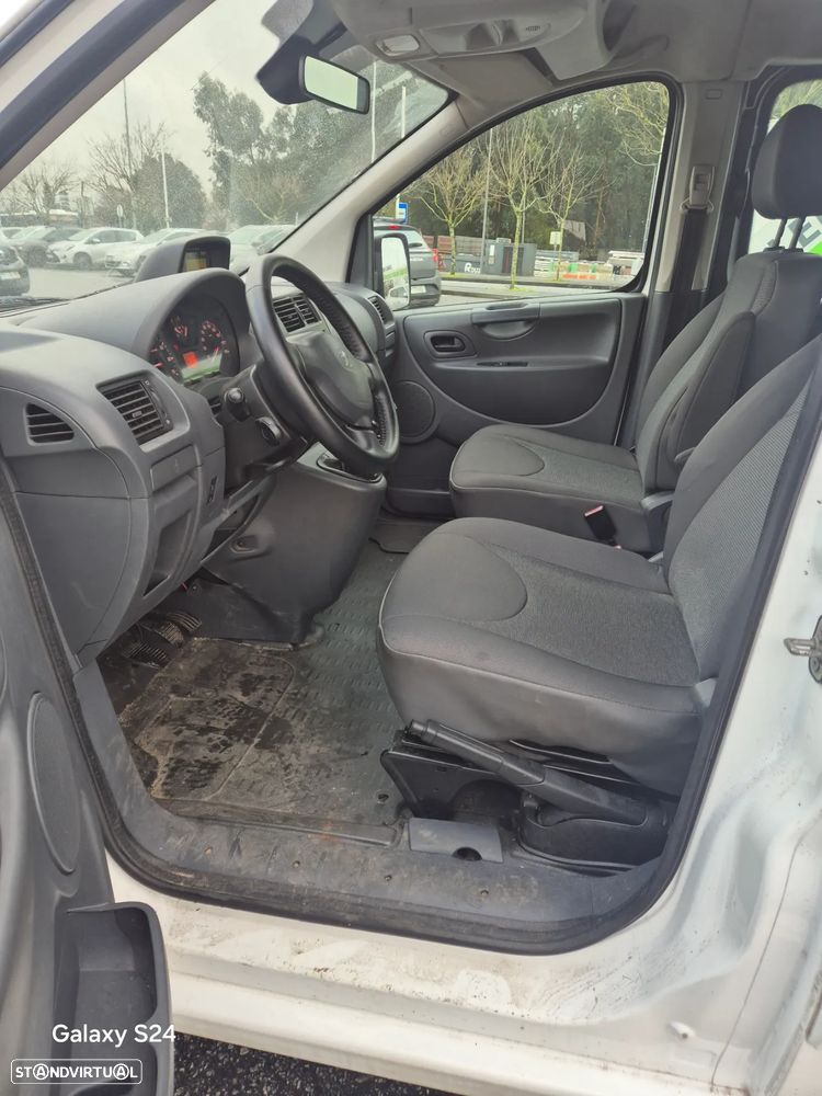 Peugeot Expert 2.0 HDi L1 - 9