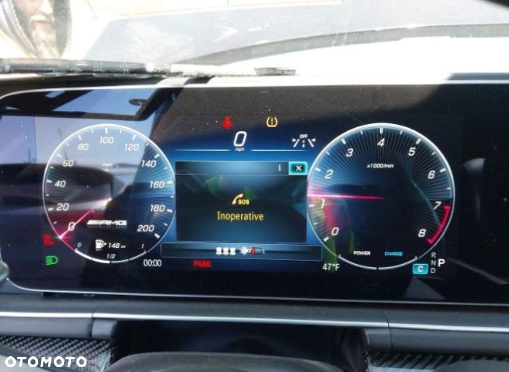 Mercedes-Benz GLE - 12