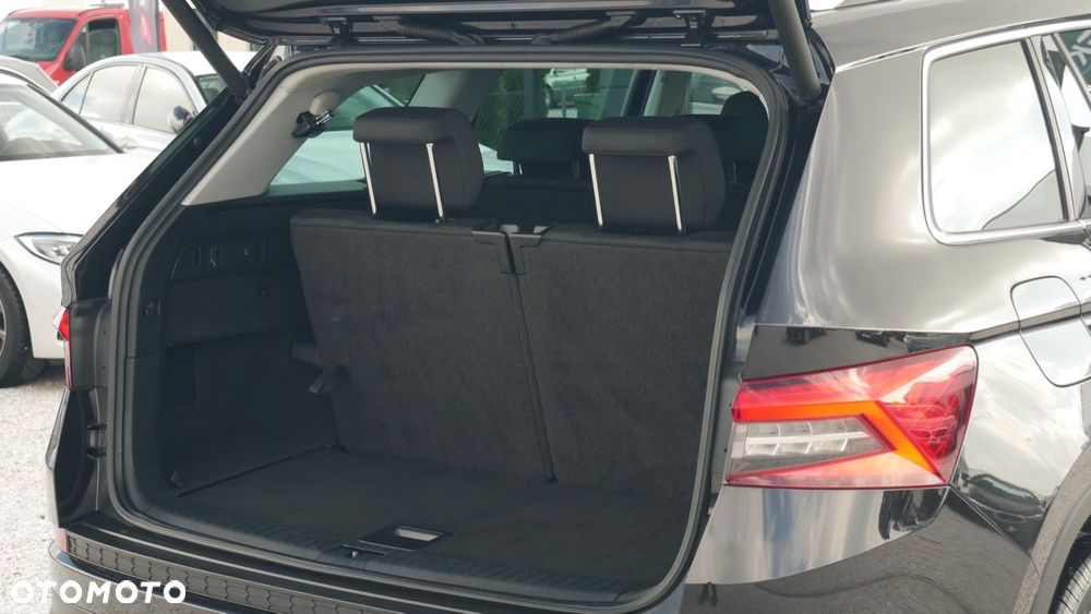 Skoda Kodiaq - 22