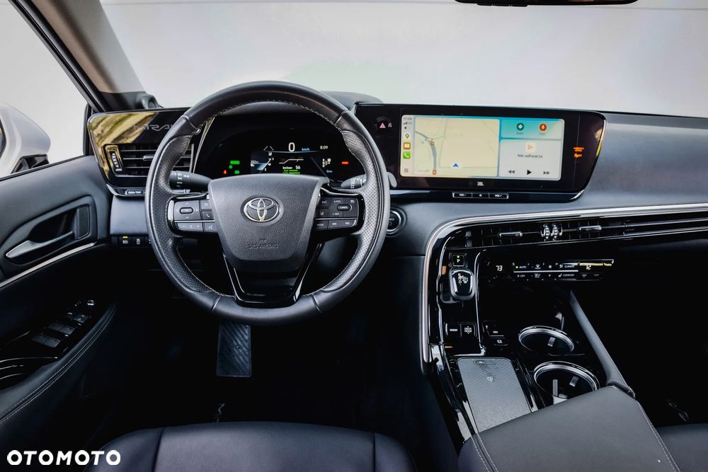Toyota Mirai - 28