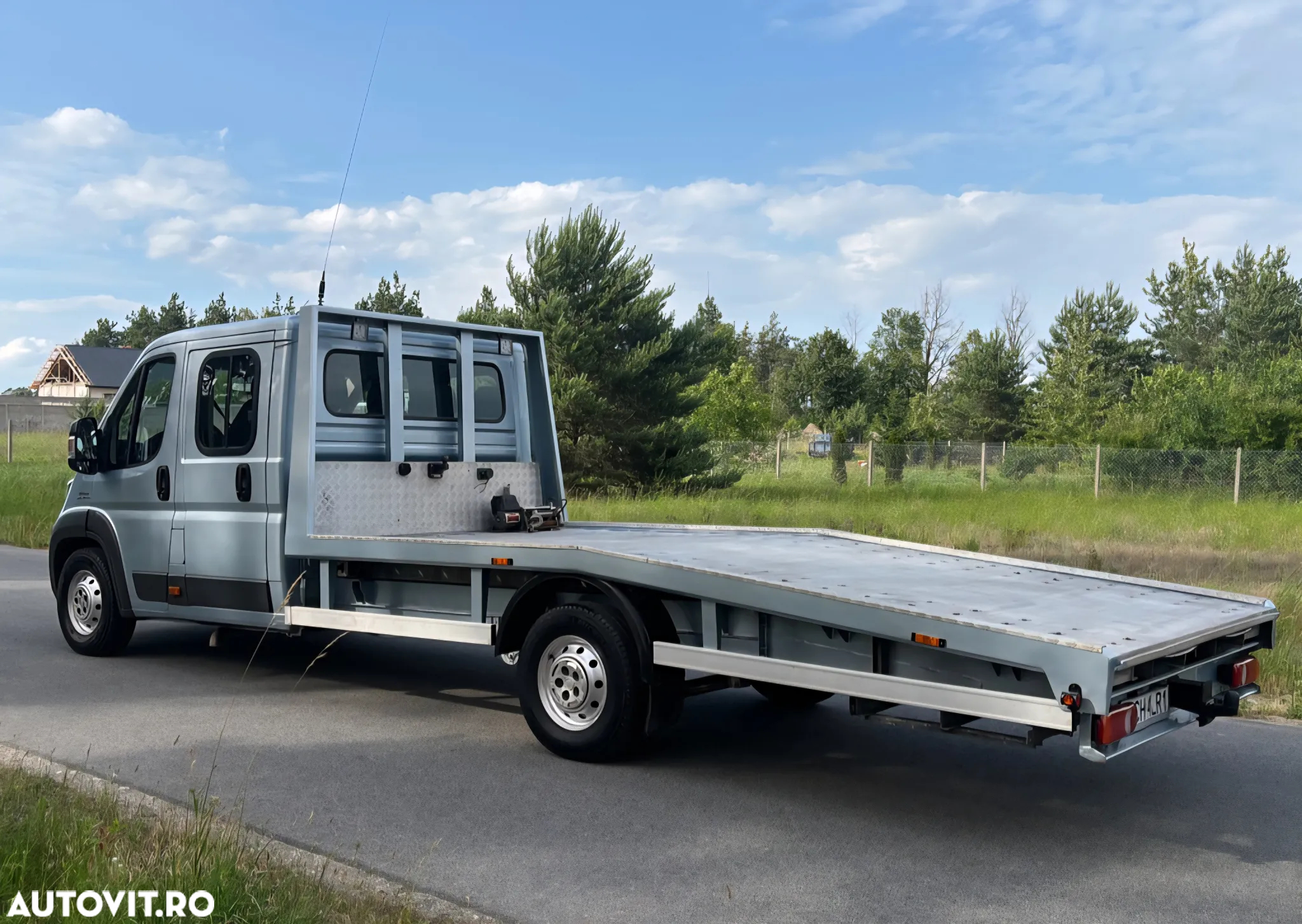 Fiat Ducato - 4