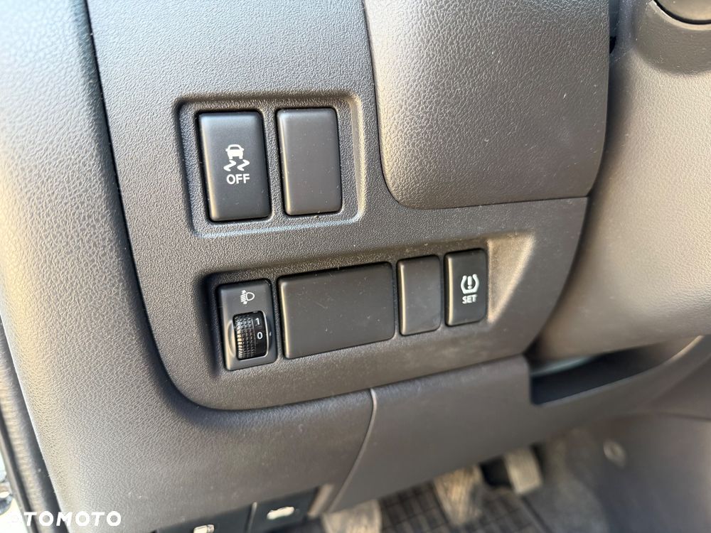 Nissan Micra - 22
