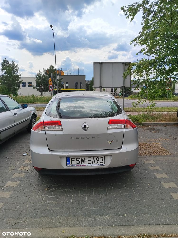 Renault Laguna 2.0 Dynamique - 5