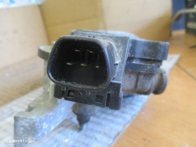 Motor Limpa Vidros Frente 8492002390 MAZDA 6 2003 MAZDA 6 2003 2.0I 140 CV 4P VERMELHO - 3