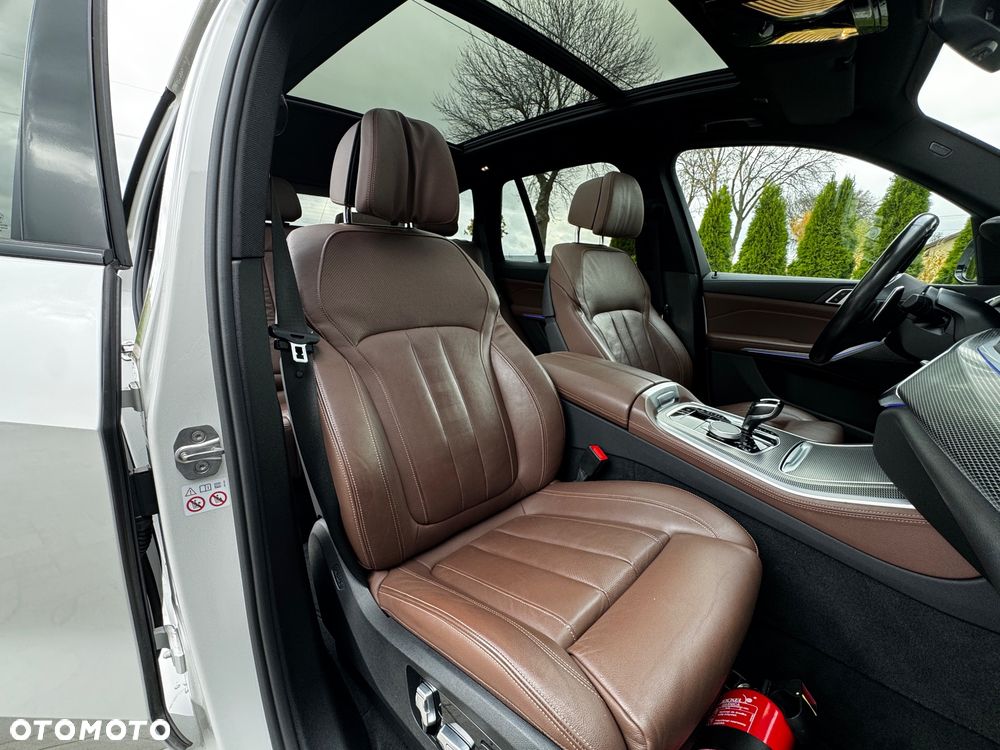 BMW X5 xDrive25d sport - 17