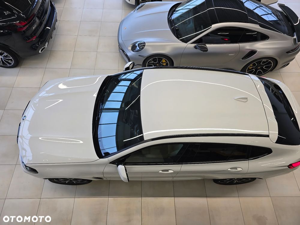 BMW X4 xDrive20d M Sport sport - 17