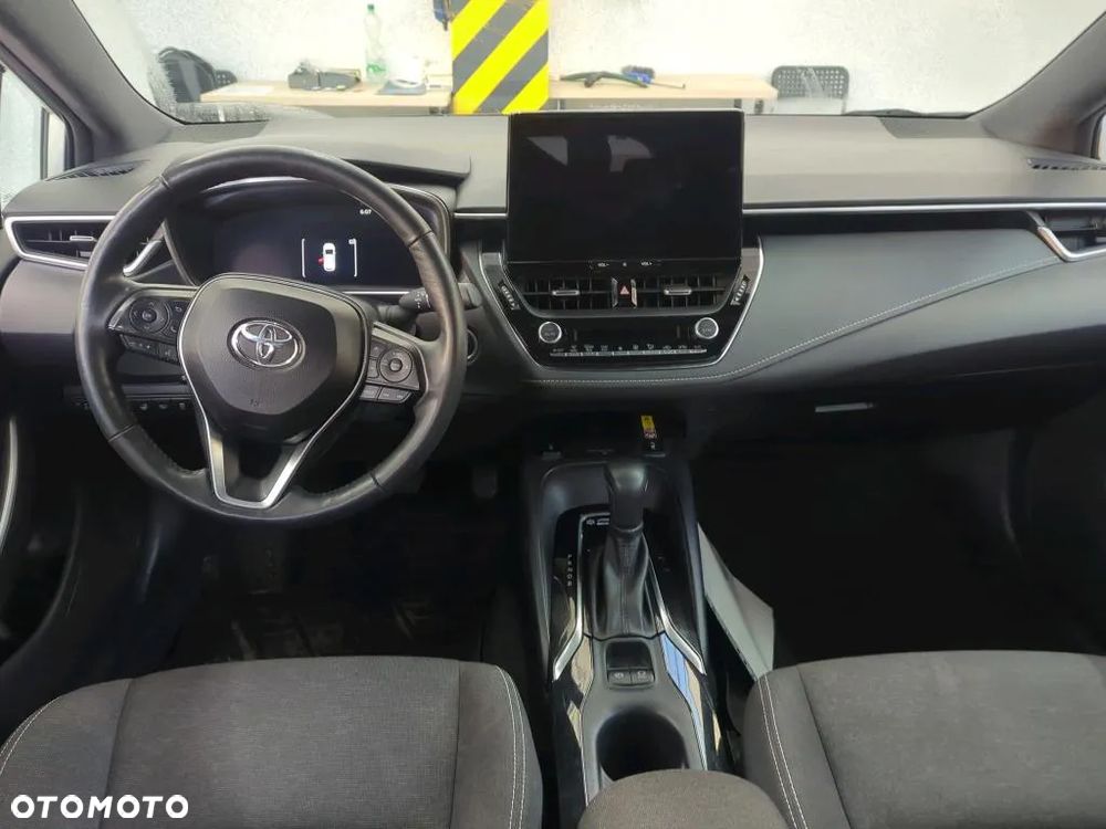 Toyota Corolla 1.8 Hybrid Comfort - 5