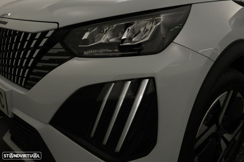 Peugeot e-2008 54 kWh Allure - 6